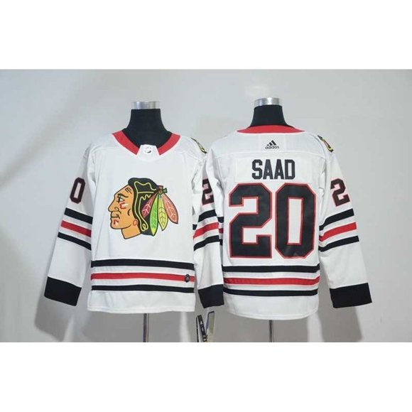 saad jersey